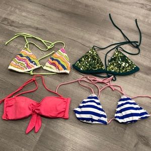 Victoria’s Secret bikini bundle